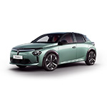 Lancia Ypsilon private lease