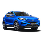 MG ZS private lease