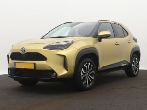 Toyota Yaris Cross 1.5 Hybrid Dynamic 116pk