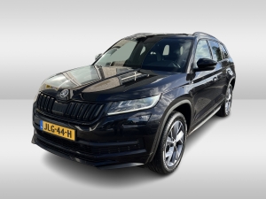 Škoda Kodiaq 1.5 TSI Sportline Business