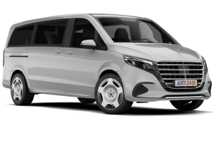 Mercedes-Benz V-Klasse V 300 MHEV EXCLUSIVE L3