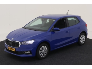 Škoda FABIA 1.0 TSI 95pk Selection