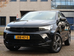 Opel Grandland 1.6 Turbo Plug-In Hybrid GS