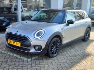 MINI Clubman 1.5 Cooper Classic