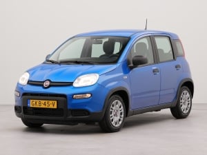 Fiat Panda 1.0 Hybrid Urban