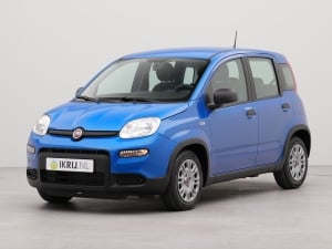 Fiat Panda 1.0 Hybrid Urban