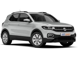 Volkswagen T-Cross 1.0 TSI 81kW Style