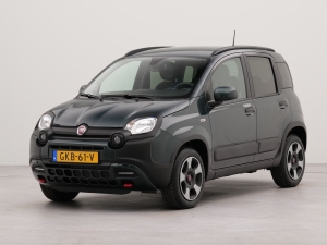 Fiat Panda 1.0 Hybrid Cross