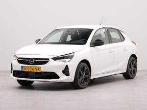 Opel Corsa-e GS Line 50 kWh