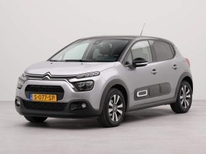 Citroën C3 1.2 PureTech Feel Edition