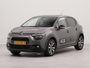 Citroën C3 1.2 PureTech Max