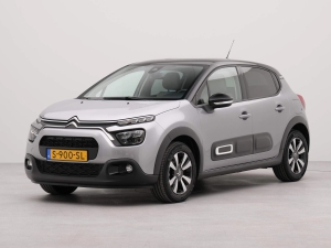 Citroën C3 1.2 PureTech Feel Edition