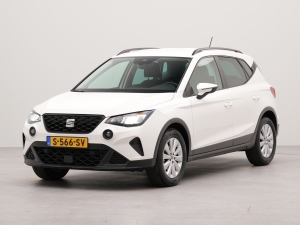SEAT Arona 1.0 TSI Style Business Connect