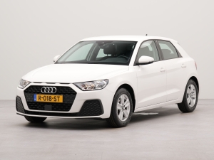 Audi A1 Sportback 25 TFSI Pro Line