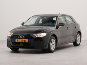 Audi A1 Sportback 25 TFSI Pro Line