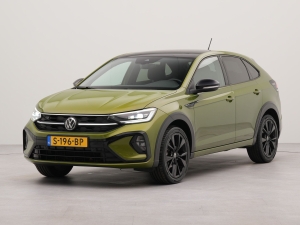 Volkswagen Taigo 1.0 TSI R-Line