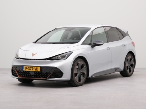 CUPRA Born Adrenaline One 62 kWh