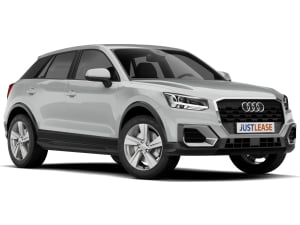 Audi Q2 35 TFSI S edition