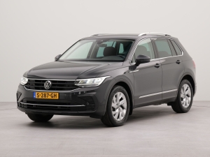 Volkswagen Tiguan 1.5 TSI Elegance