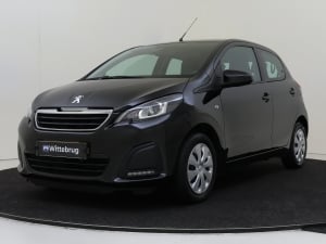 Peugeot 108 1.0 e-VTi Active