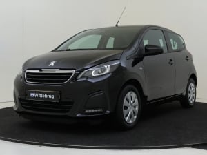 Peugeot 108 1.0 e-VTi Active