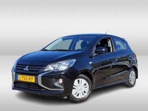 Mitsubishi Space Star 1.2 Cool+