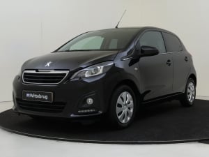 Peugeot 108 1.0 e-VTi Active