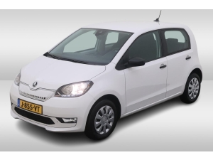 Škoda Citigo e-iV EV 83pk Ambition