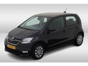 Škoda Citigo e-iV EV Ambition