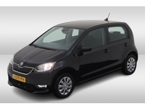 Škoda Citigo e-iV Ambition 83pk