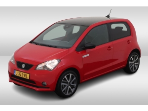 SEAT Mii Electric Plus