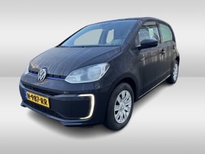 Volkswagen e-up! Comfort Drive
