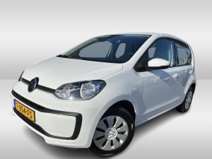 Volkswagen up! 1.0
