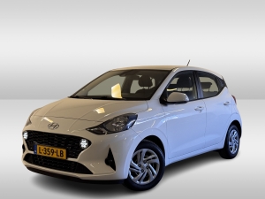 Hyundai i10 1.0 Comfort Smart