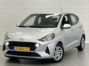 Hyundai i10 1.0 Comfort