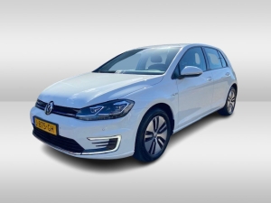 Volkswagen e-Golf E-DITION