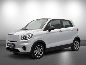 Leapmotor T03 Design 37.3 kWh