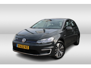 Volkswagen e-Golf E-DITION