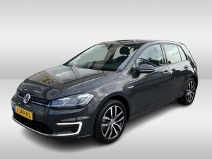 Volkswagen e-Golf E-DITION