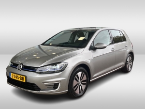 Volkswagen e-Golf E-DITION