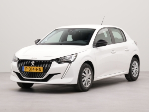 Peugeot 208 1.2 75PK PureTech Active