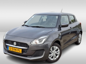 Suzuki Swift 1.2 Comfort Smart Hybrid
