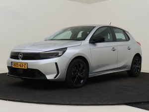 Opel Corsa 1.2 Turbo Edition