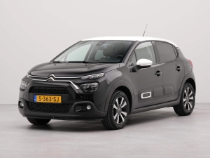 Citroën C3 1.2 PureTech Feel Edition