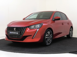 Peugeot 208 1.2 PureTech Allure Pack