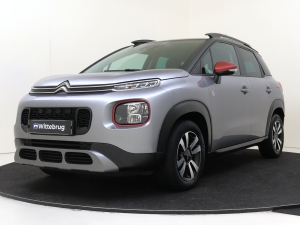 Citroën C3 Aircross 1.2 PureTech 110pk C-Series