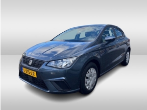 SEAT Ibiza 1.0 TSI Style Business Intense