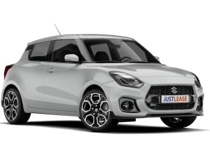 Suzuki Swift 1.2 Smart Hybrid Style