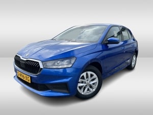 Škoda Fabia 1.0 TSI Ambition