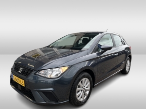 SEAT Ibiza 1.0 TSI Style Business Intense